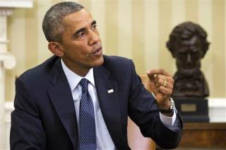 Obama: We Might Need Ebola Czar