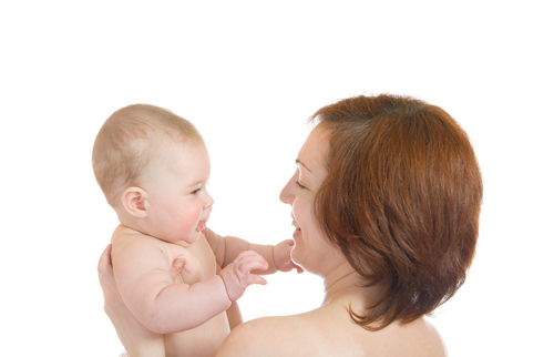 77% of US Moms Breast-Feed