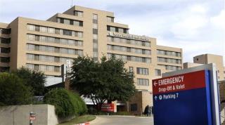 Hospital Offers Full-Page Ad Apology Over Ebola