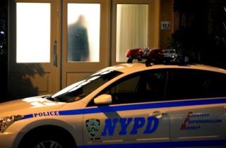 Cops: NYC Man Killed Girl, 3, for Potty Accident