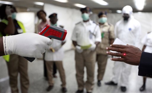 WHO: Nigeria Is Officially Ebola-Free