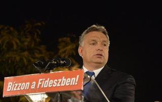 US' Latest Diplomatic Brouhaha: Hungary