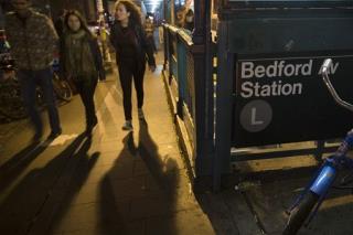 NYC Isolates 3 of Ebola Doctor's Contacts
