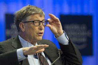 Bill Gates' Hunger Fight Is Deeply Flawed: Report