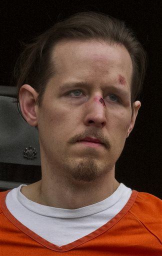 Frein Used WiFi While Evading Police