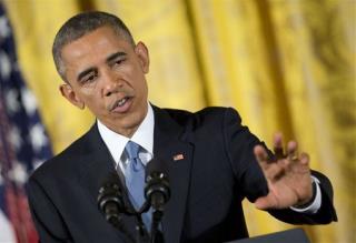 Obama to Americans: 'I Hear You'