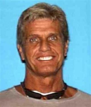 Body of Fox Exec Missing Since 2012 Found