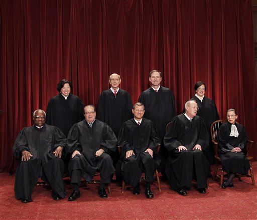 Supreme Court to Hear New ObamaCare Challenge