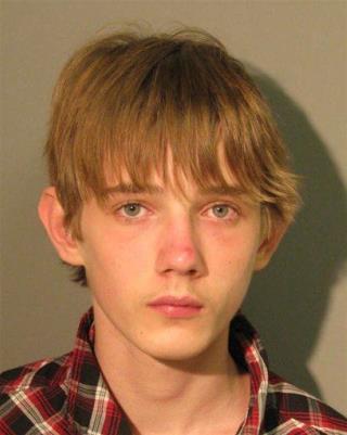 Would-Be School Shooter Was Too Drunk to Do It: Cops