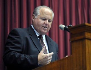 Limbaugh to Dems: I'll Sue for 'Out of Context' Quotes on Sex