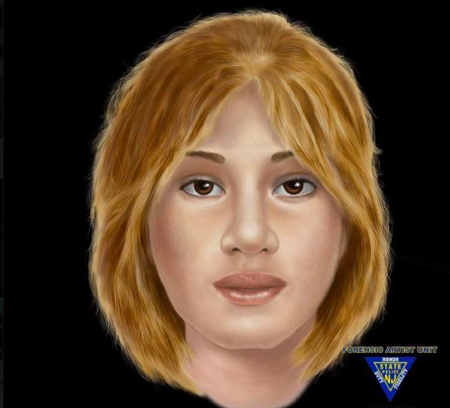 Cops Breathe New Life Into 'Tiger Lady' Cold Case