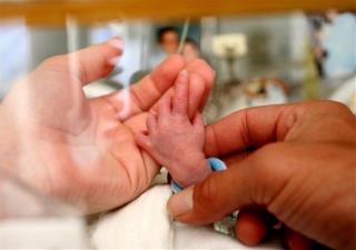 Biggest Killer of Kids Under 5: Premature Birth