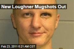 New Jared Lee Loughner Mugshots Released