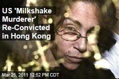 Milkshake Murderer Nancy Killsel Re-Convicted of Killing Her Husband