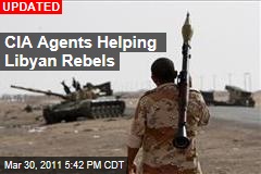 Obama OKs Support for Libya Rebels: Report