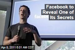 Mark Zuckerberg: Facebook Will Reveal Its Energy-Efficient Server Design