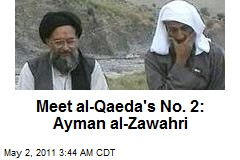 Al Qaeda&#39;s No. 2 Takes Over