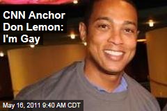 CNN Anchor Don Lemon and Phoenix Suns President and CEO Rick Welts Come Out as Gay