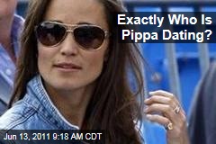 Pippa Middleton Boyfriend: Rumors Fly About Pippa's Love Life