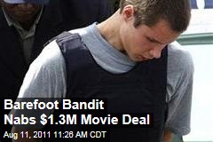 Barefoot Bandit, Colton Harris-Moore, Signs Movie Deal Worth Up to $1.3 Million