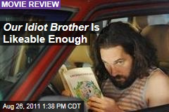 Movie Review Roundup: Paul Rudd, Elizabeth Banks in 'Our Idiot Brother'