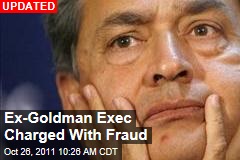 Insider Trading Probe Nabs Ex-Goldman Sachs Director Rajat Gupta