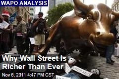 Why Wall Street Banks and Firms Are Profitable Under Obama