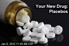 Your New Drug: Placebos