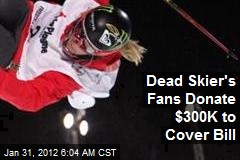 Dead Skier&#39;s Vast Medical Bills Show US Gaps