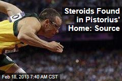 Agent Cancels All Future Pistorius Races