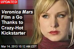Veronica Mars Film? Online Fundraising Takes Off