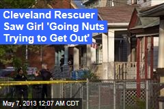 Cleveland Women Rescued After Neighbors Heard Cry for Help
