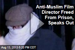 Innocence of Muslims Director: &#39;I Like Obama&#39;