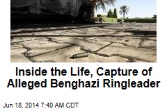 Benghazi Suspect Will Face US Court