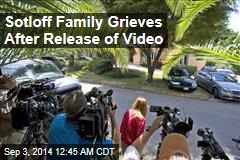 Sotloff Family Grieves After Release of Video
