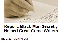 Report: Black Detective Inspired Crime Classics
