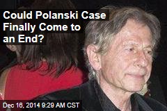 Could Polanski Case Finally Come to an End?