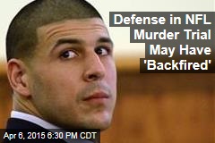 Defense Rests in Aaron Hernandez Murder Trial