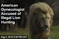 Zimbabwe: 2nd American Is Illegally Hunting Our Animals