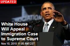 Court Deals a New Immigration Blow to Obama