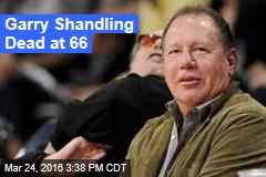 Garry Shandling Dead at 66: TMZ