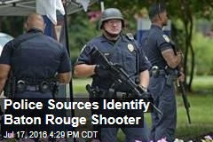 Police &#39;No Active Shooter Scenario&#39; in Baton Rouge