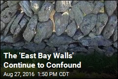 The &#39;East Bay Walls&#39; Continue to Confound