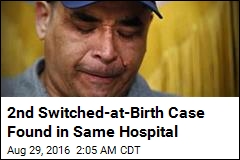 After 41 Years, Men Discover They Were Switched at Birth