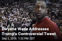 Wade: Trump Used Cousin&#39;s Murder for &#39;Political Gain&#39;