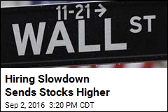 US Stocks End Higher, Led by Utilities