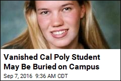 20 Years After She Disappeared, Cops Dig for Cal Poly Student