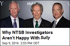 Why Crash Investigators Aren&#39;t Happy With Sully