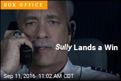 Sully Lands a Win
