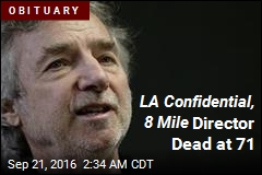 8 Mile, LA Confidential Director Dead at 71